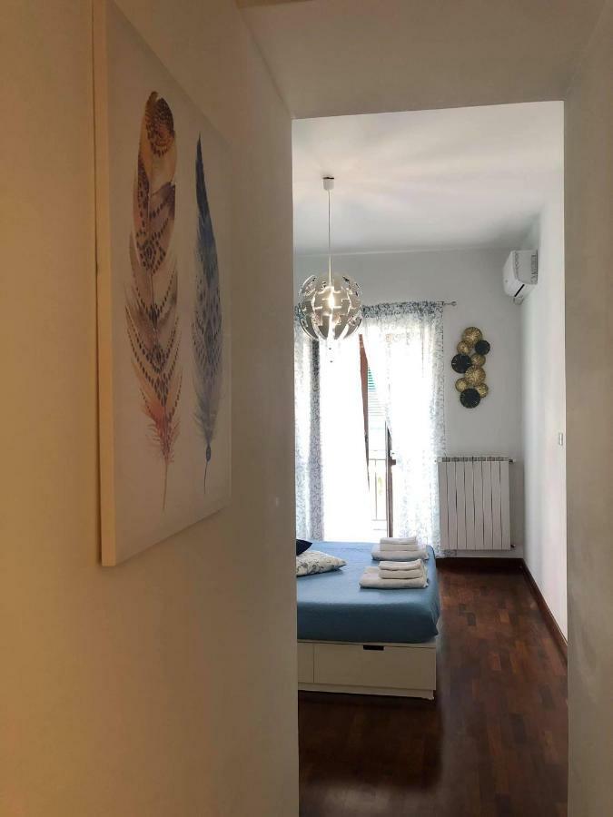 Le Vie Di Ballarò Home Palermo Exterior foto